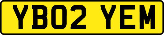 YB02YEM
