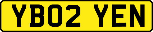 YB02YEN