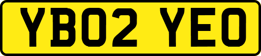 YB02YEO