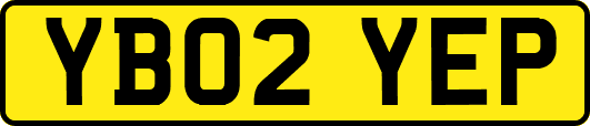 YB02YEP
