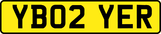 YB02YER