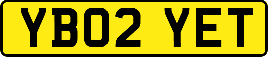 YB02YET