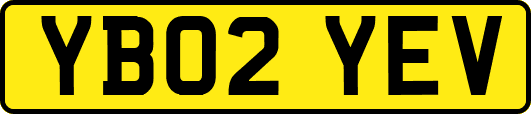 YB02YEV
