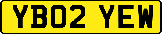 YB02YEW