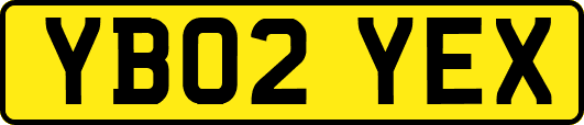 YB02YEX