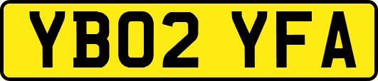 YB02YFA