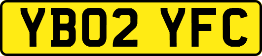 YB02YFC