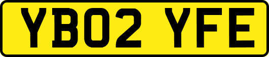 YB02YFE