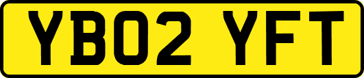 YB02YFT