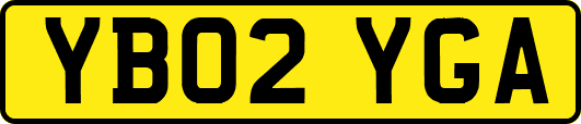 YB02YGA