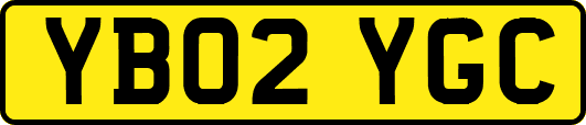 YB02YGC