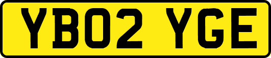 YB02YGE