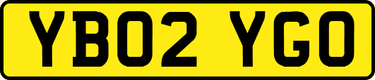 YB02YGO