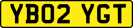 YB02YGT