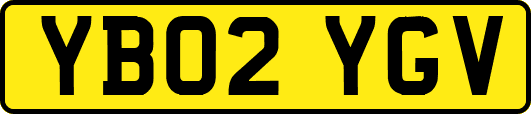 YB02YGV