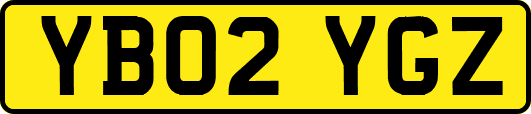 YB02YGZ