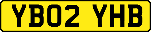 YB02YHB