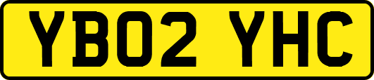 YB02YHC