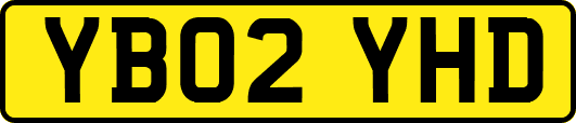 YB02YHD