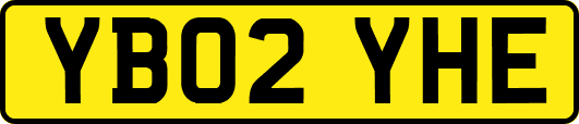 YB02YHE