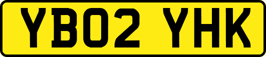 YB02YHK