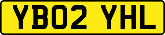 YB02YHL