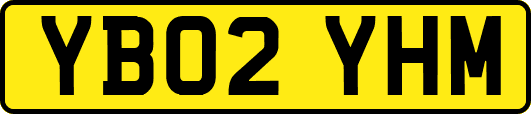 YB02YHM