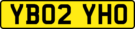 YB02YHO