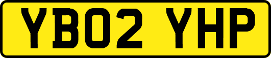 YB02YHP