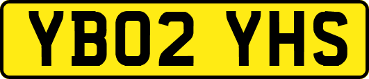 YB02YHS