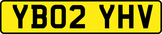 YB02YHV