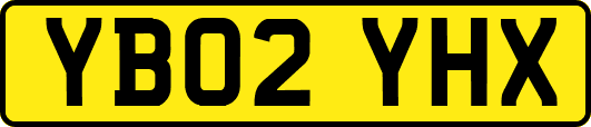 YB02YHX