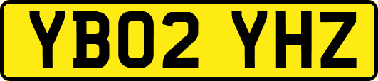 YB02YHZ