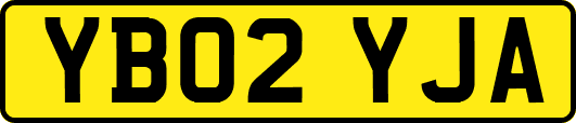 YB02YJA