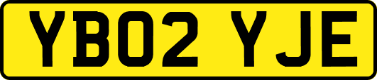 YB02YJE