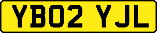 YB02YJL