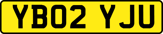 YB02YJU