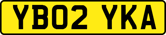 YB02YKA