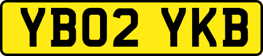 YB02YKB