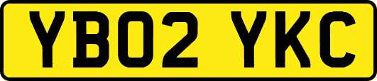 YB02YKC