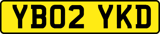 YB02YKD