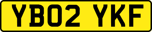 YB02YKF