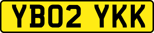 YB02YKK