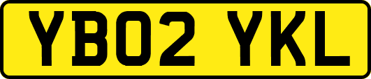 YB02YKL