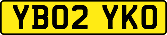 YB02YKO