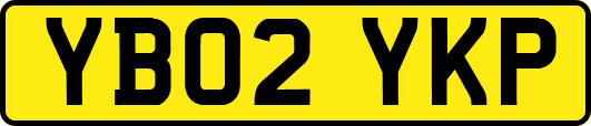 YB02YKP