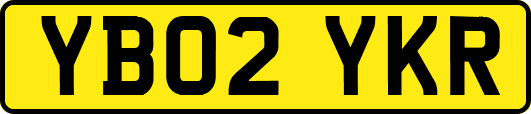 YB02YKR