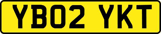 YB02YKT