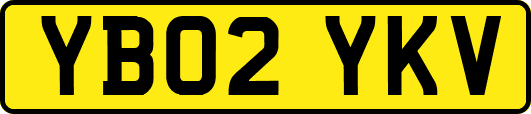 YB02YKV