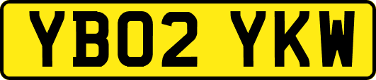 YB02YKW